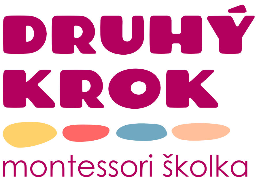 logo Druhý krok školka